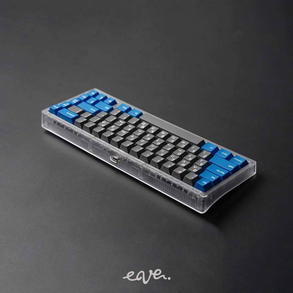 Swagkeys eave65 kit de teclado - Gaming Accessories Kit avaliação e preço
