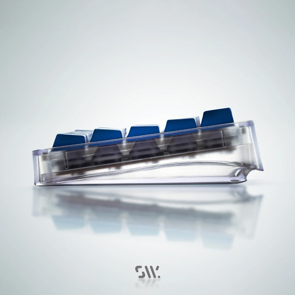 Swagkeys eave65 kit de teclado - Gaming Accessories Kit avaliação e preço