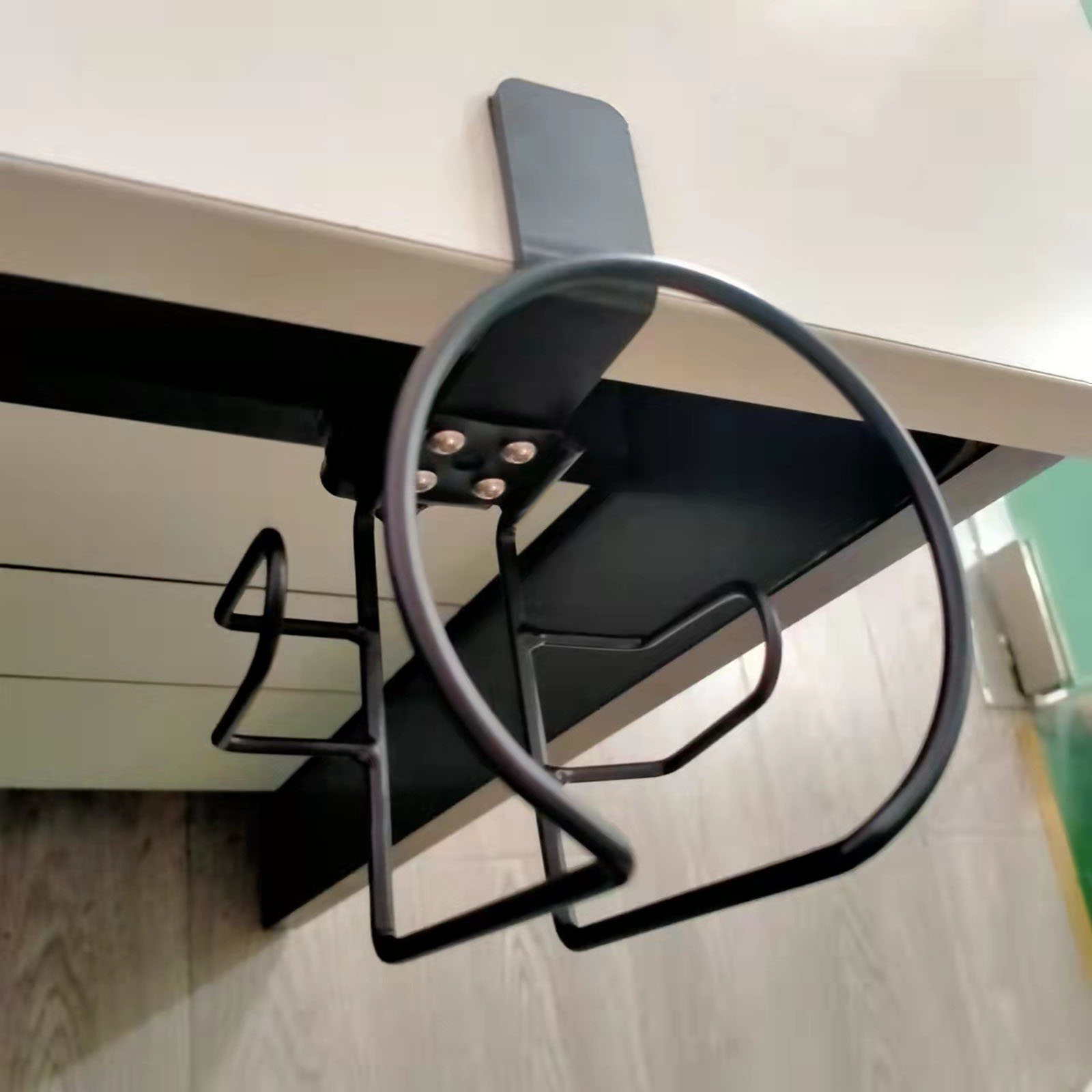 Suporte de copo de mesa acessó - Gaming Accessories Rack avaliação e preço