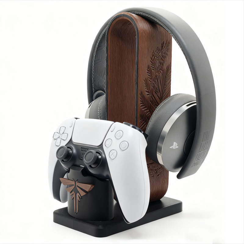 Lidar com suporte de fone de o - Gaming Accessories Japan avaliação e preço
