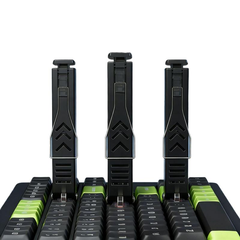 Novo Extrator de Teclas 2 em 1 - Gaming Accessories Kit avaliação e preço