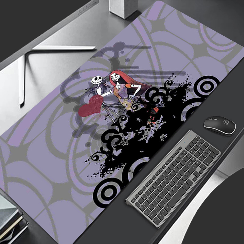 Mouse pad gamer grande computa - Gaming Mouse Pad Xl avaliação e preço