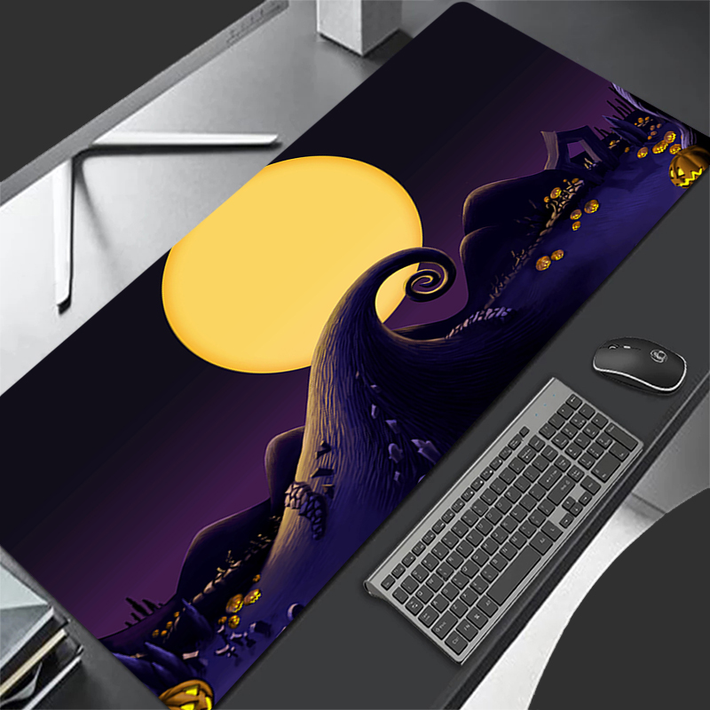 Mouse pad gamer grande computa - Gaming Mouse Pad Xl avaliação e preço