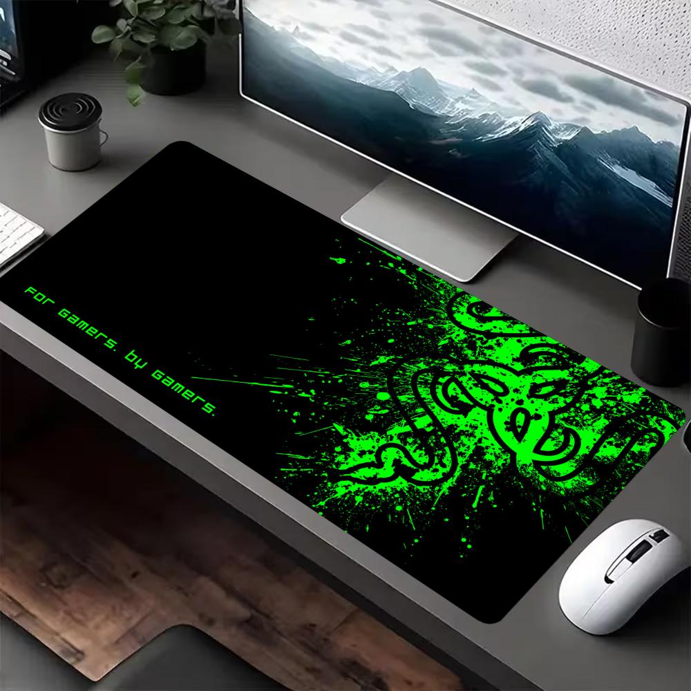 Mouse Pad Razer Antiderrapante - Gaming Accessories Razer avaliação e preço