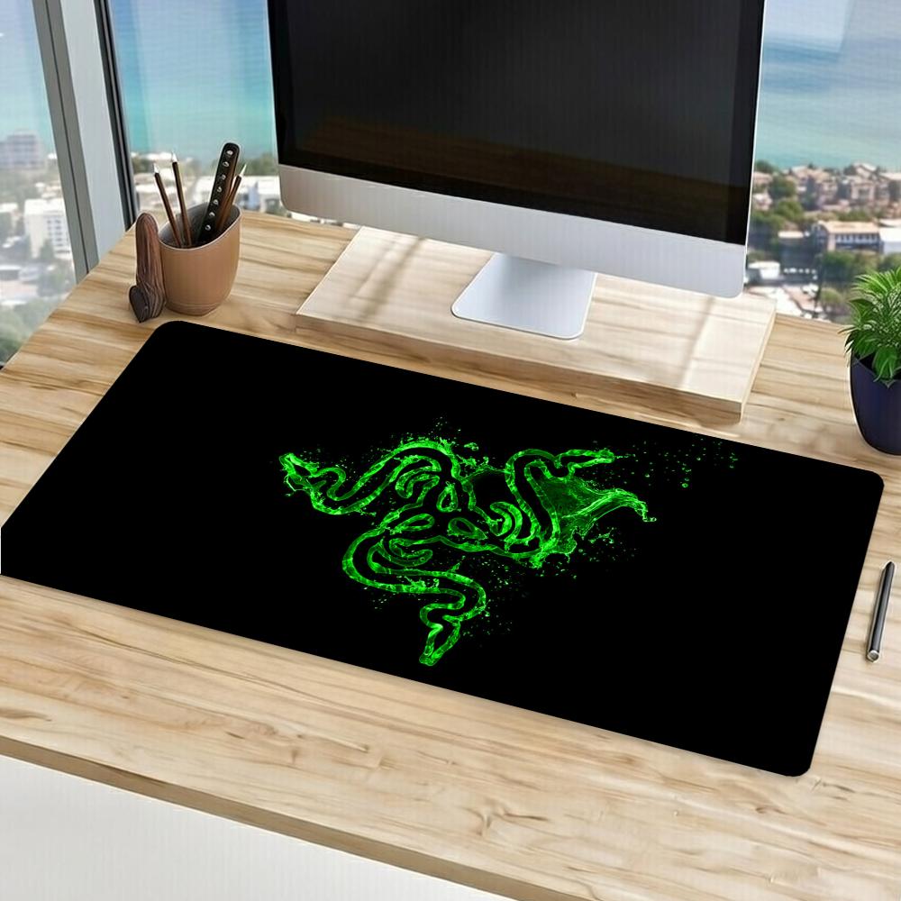 Mouse Pad Razer Antiderrapante - Gaming Accessories Razer avaliação e preço