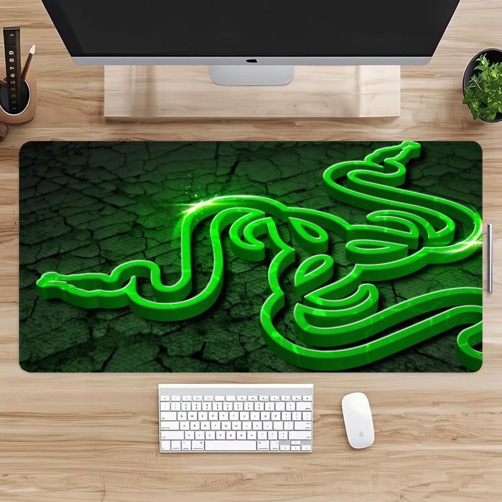 Mouse Pad Razer Antiderrapante - Gaming Accessories Razer avaliação e preço