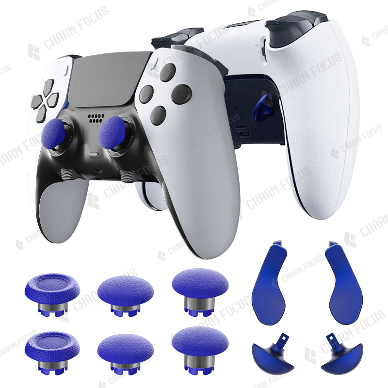 Tampa de joystick de plástico  - Gaming Accessories Ps5 avaliação e preço