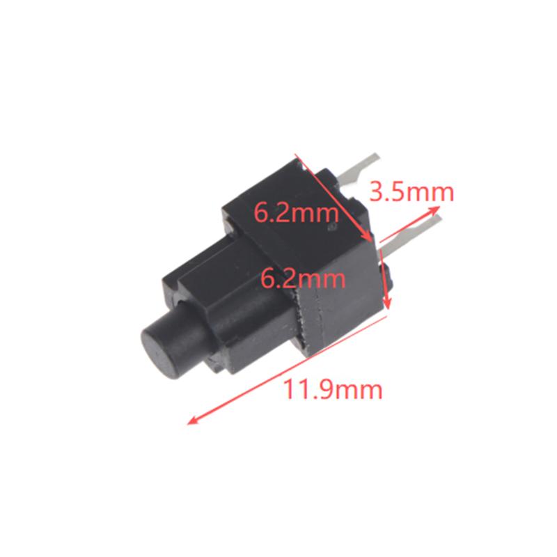 1/5 Peças Kailh Square 2 Pinos - Gaming Accessories Razer avaliação e preço