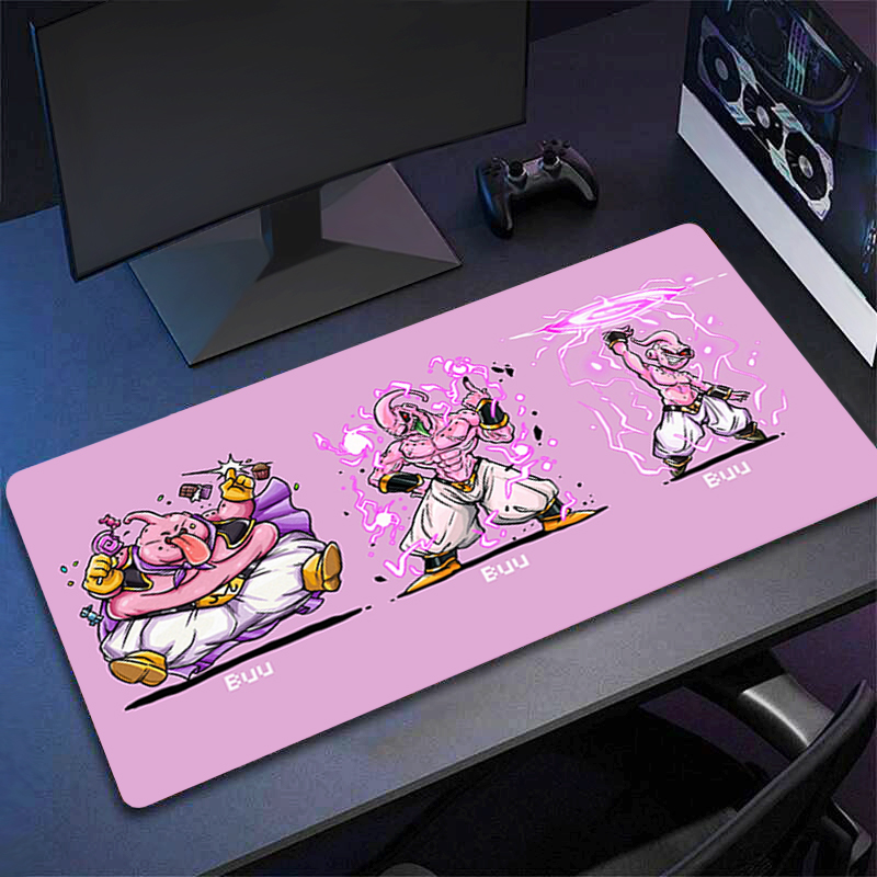 Mouse Pads XL Dragon Ball Lock - Gaming Mouse Pad Xl avaliação e preço