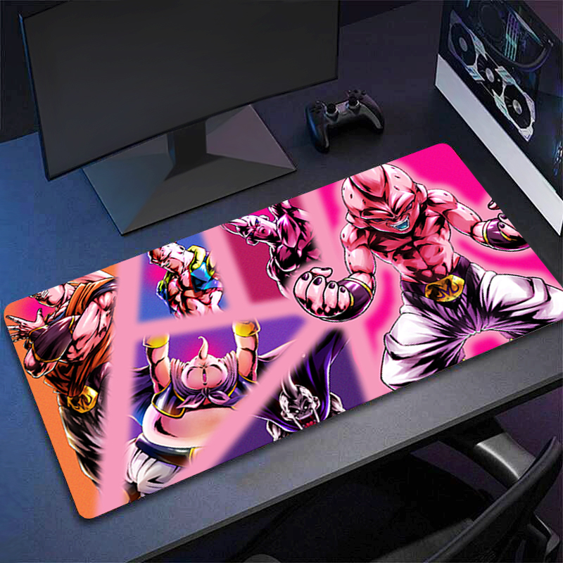 Mouse Pads XL Dragon Ball Lock - Gaming Mouse Pad Xl avaliação e preço