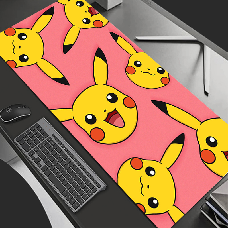 Grande e-sports mouse pad suav - Gaming Mouse Pad Xl avaliação e preço
