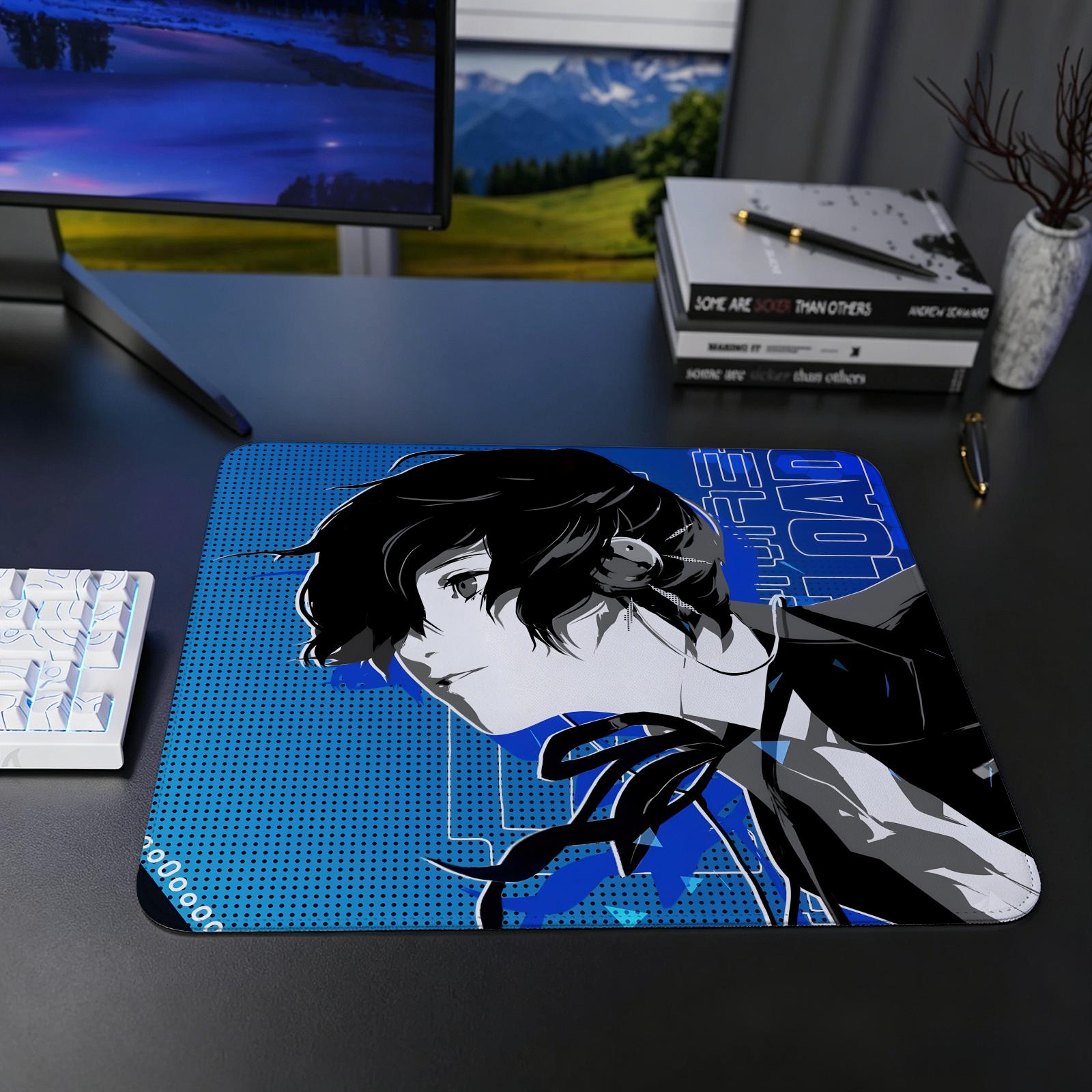 Mouse Pad para Jogos Persona 3 - Gaming Mouse Pad Xl avaliação e preço
