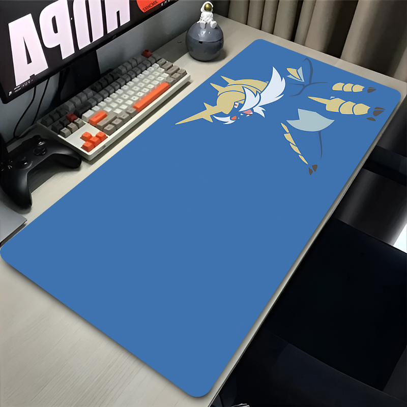 Mouse Pads Anime Gaming, acess - Gaming Accessories For Pc avaliação e preço