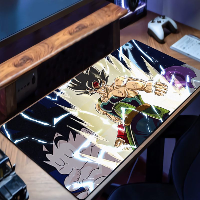 Mouse Pad de Anime Dragon Ball - Gaming Mouse Pad Xl avaliação e preço