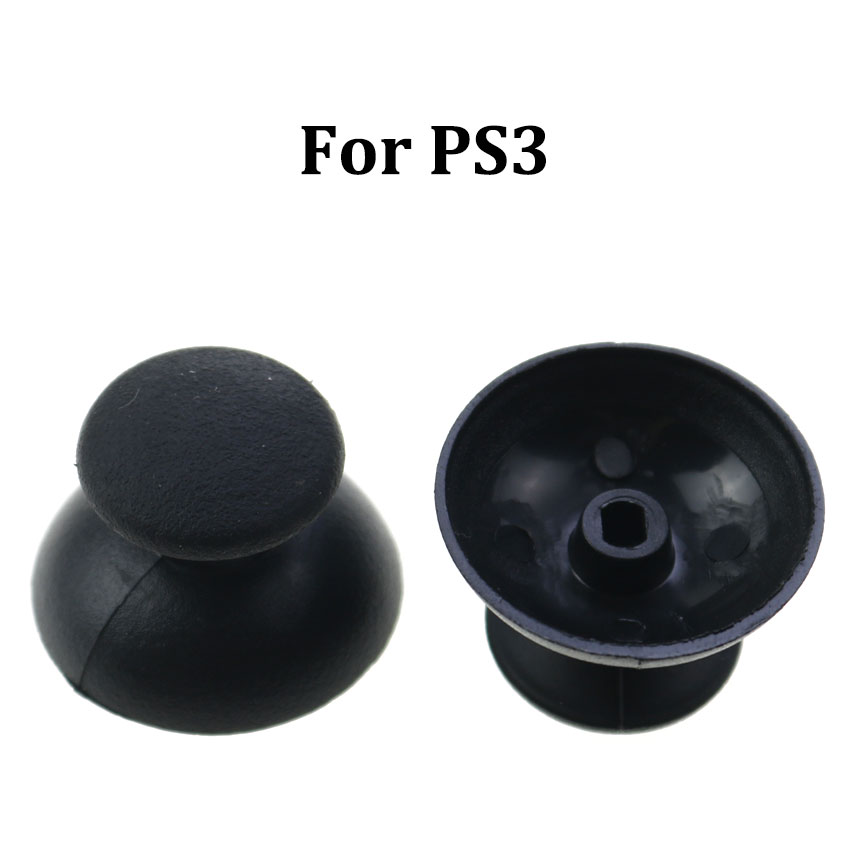 YuXi-Tampa analógica do punho  - Jjk Gaming Accessories avaliação e preço