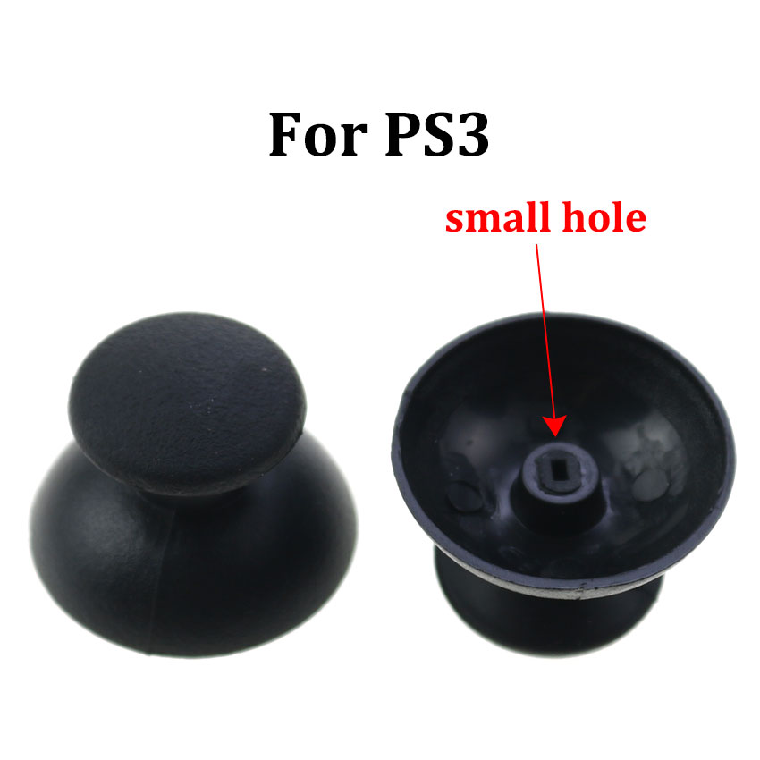 YuXi-Tampa analógica do punho  - Jjk Gaming Accessories avaliação e preço