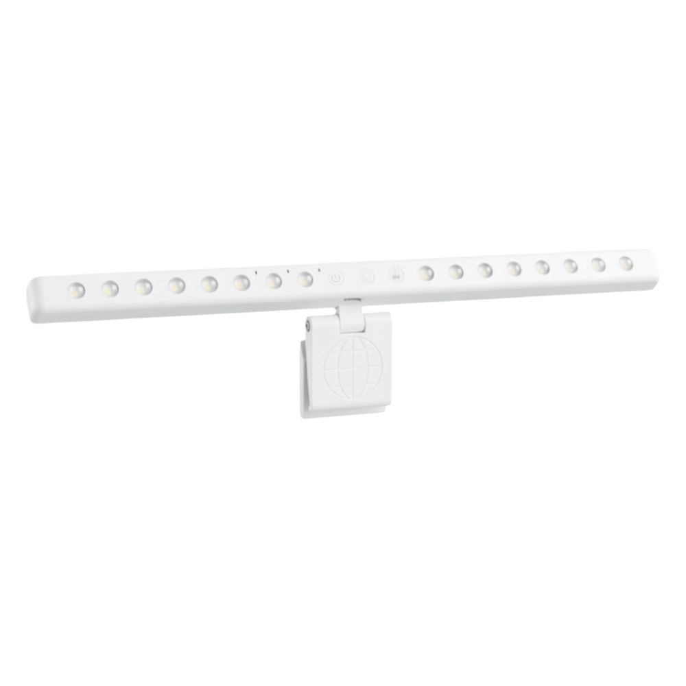 Barra de Luz RGB com Controle  - Monitor Light Bar avaliação e preço