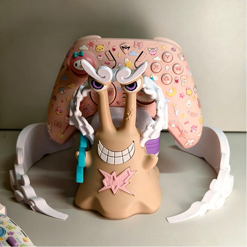 Suporte para Gamepad One Piece - Gaming Accessories Japan avaliação e preço