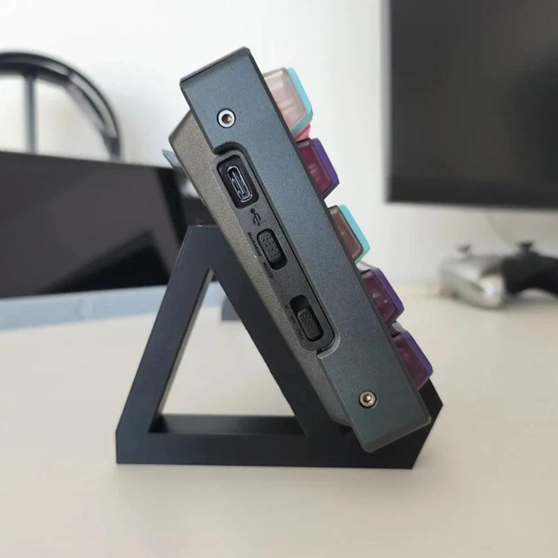 Suporte Organizador de Teclado - Gaming Accessories Rack avaliação e preço