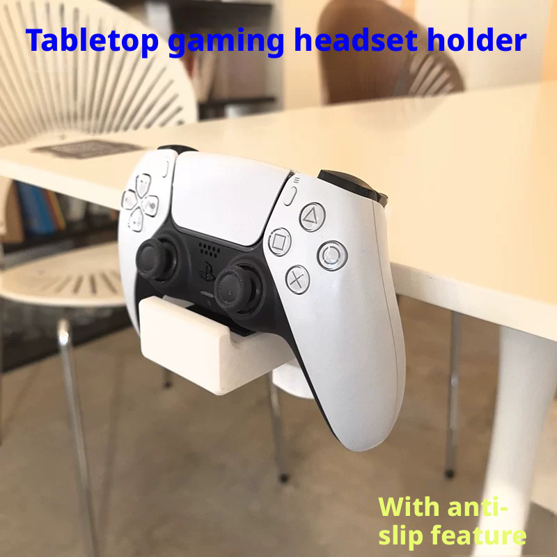Novo Suporte para Headset e Co - Gaming Accessories Rack avaliação e preço