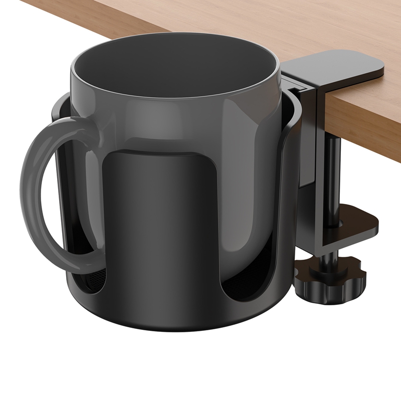 Suporte de copo de café ajustá - Gaming Accessories Rack avaliação e preço