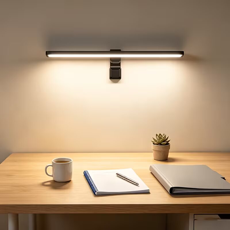 Barra de Luz para Monitor com  - Monitor Light Bar avaliação e preço