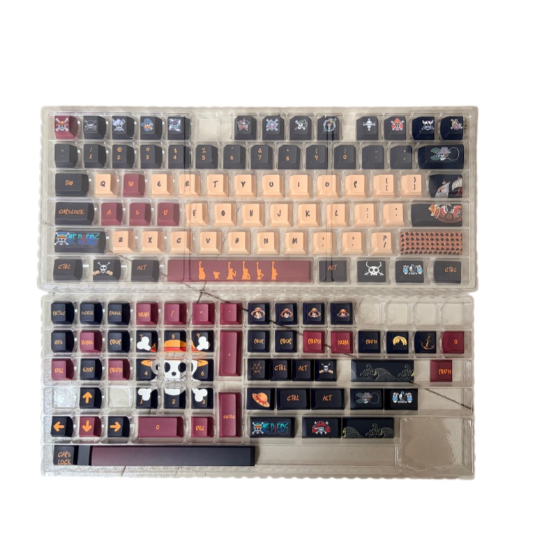 Teclas PBT personalizadas com  - Gaming Accessories Japan avaliação e preço