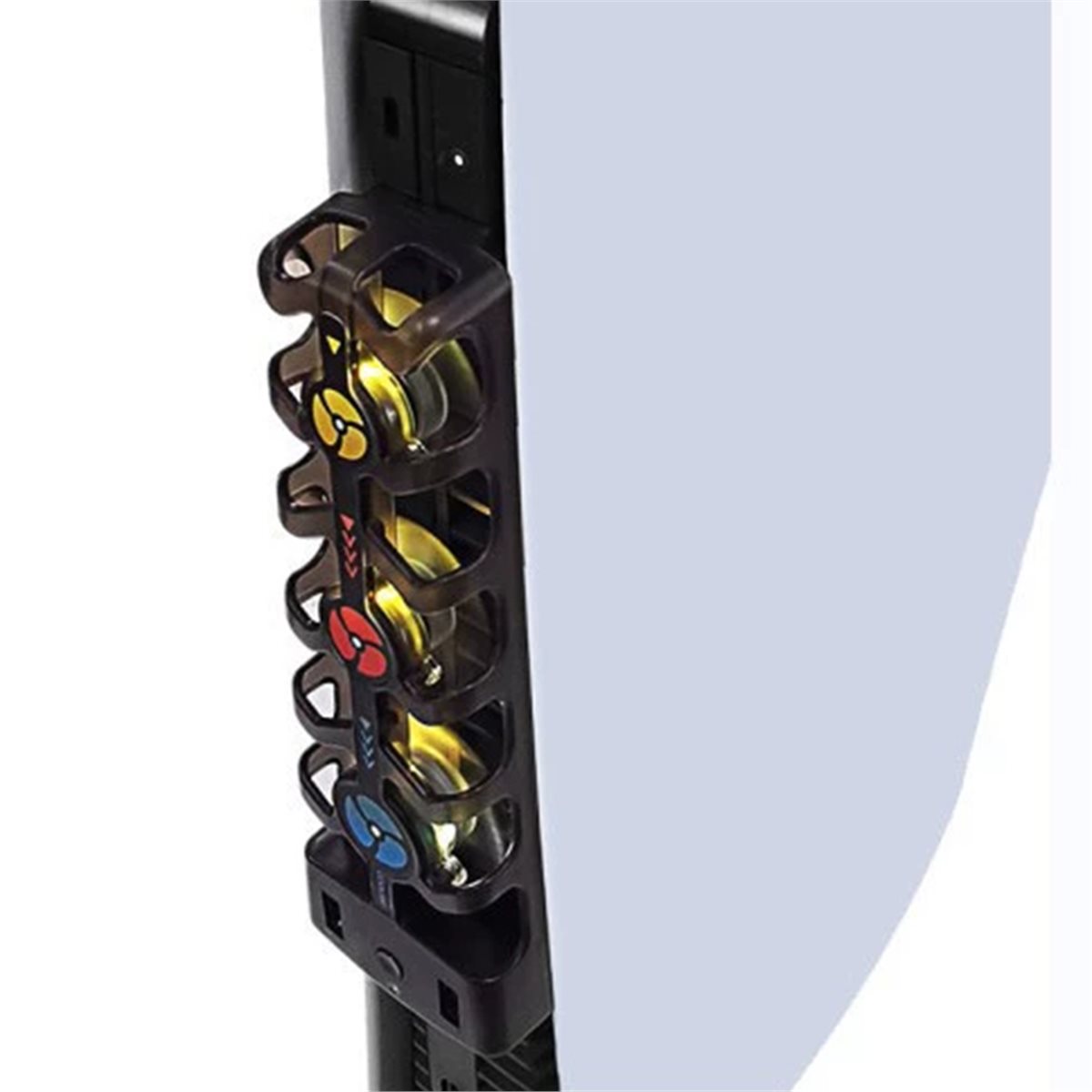 [Tendência 2026] Ventilador de - Gaming Accessories Kit avaliação e preço