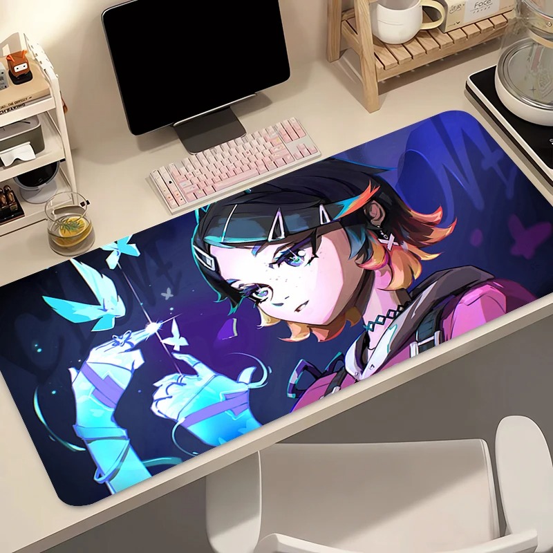 Mouse Pad Gamer para Computado - Gaming Accessories For Pc avaliação e preço