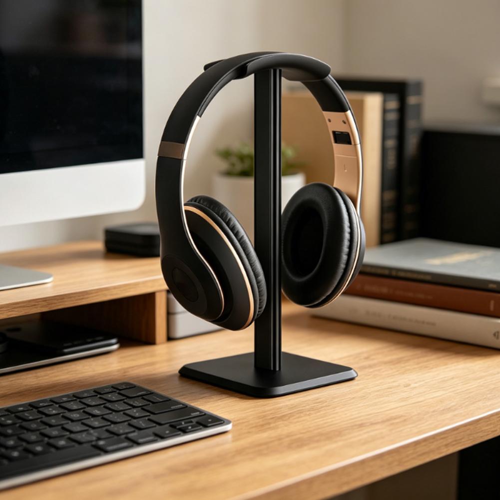 Suporte universal para fones d - Gaming Accessories Rack avaliação e preço