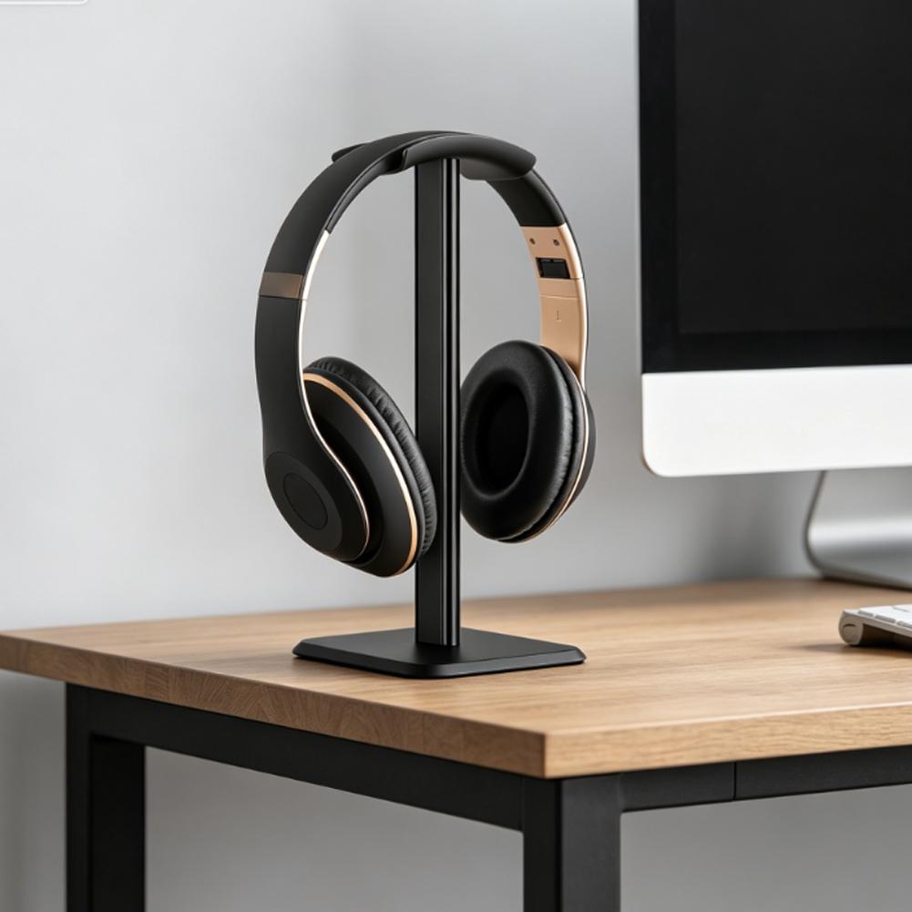 Suporte universal para fones d - Gaming Accessories Rack avaliação e preço