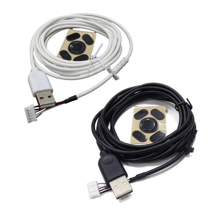 linha mouse usb cpdd acessório - Gaming Accessories Kit avaliação e preço