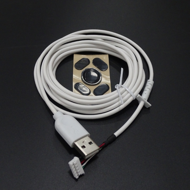 linha mouse usb cpdd acessório - Gaming Accessories Kit avaliação e preço