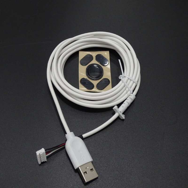 linha mouse usb cpdd acessório - Gaming Accessories Kit avaliação e preço