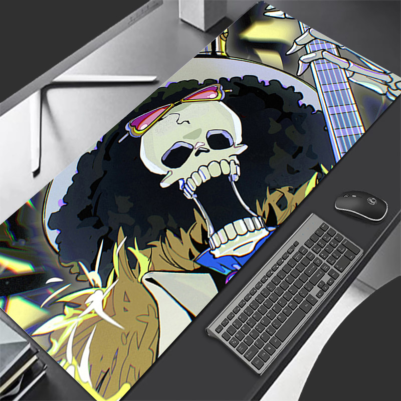 Mouse Pad Gamer One Piece, Tap - Gaming Accessories For Pc avaliação e preço