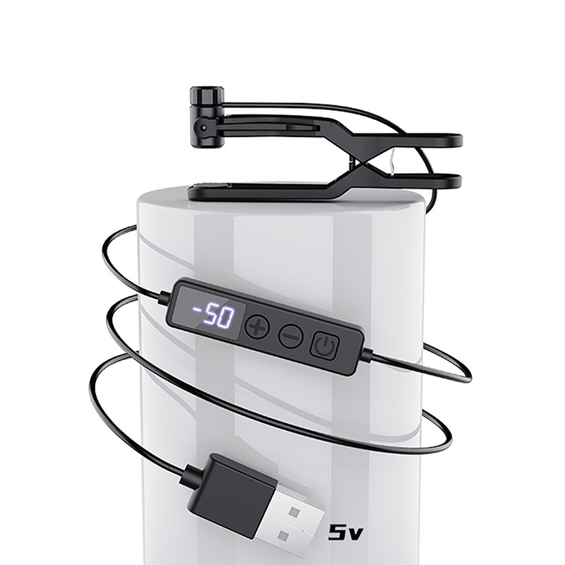 【C】Clicador Automático para Te - Gaming Accessories Phone avaliação e preço