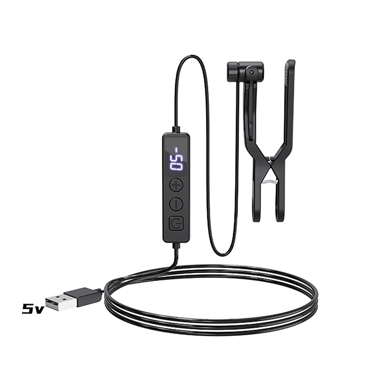 【C】Clicador Automático para Te - Gaming Accessories Phone avaliação e preço