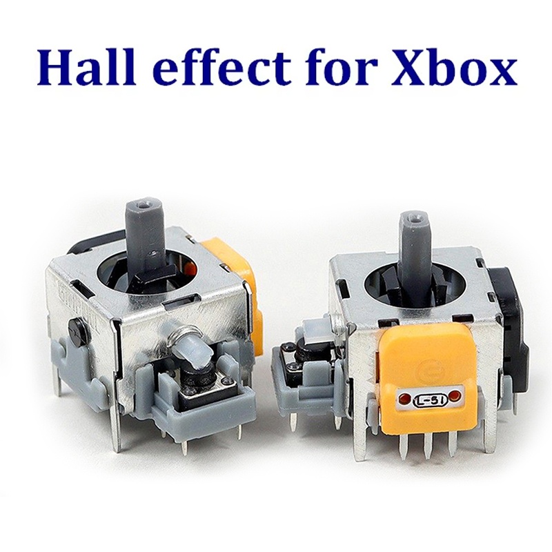 1 Par de Joysticks Analógicos  - Jjk Gaming Accessories avaliação e preço