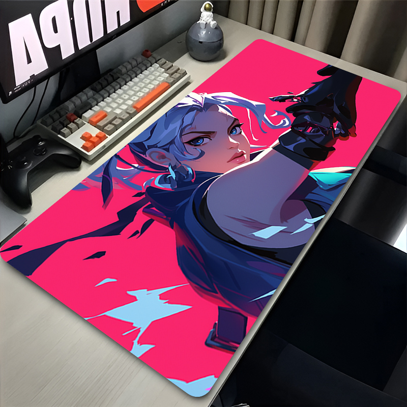Mouse Pad Grande para Jogos Va - Gaming Mouse Pad Xl avaliação e preço