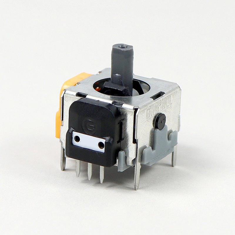 10PCS Sensor Analógico 3D de E - Jjk Gaming Accessories avaliação e preço