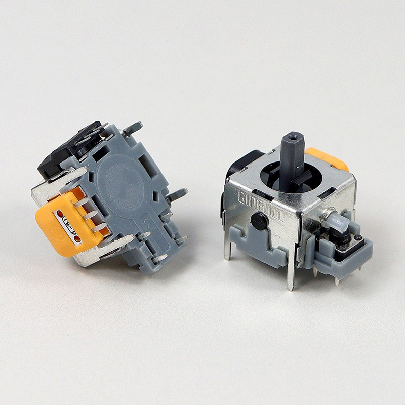 10PCS Sensor Analógico 3D de E - Jjk Gaming Accessories avaliação e preço