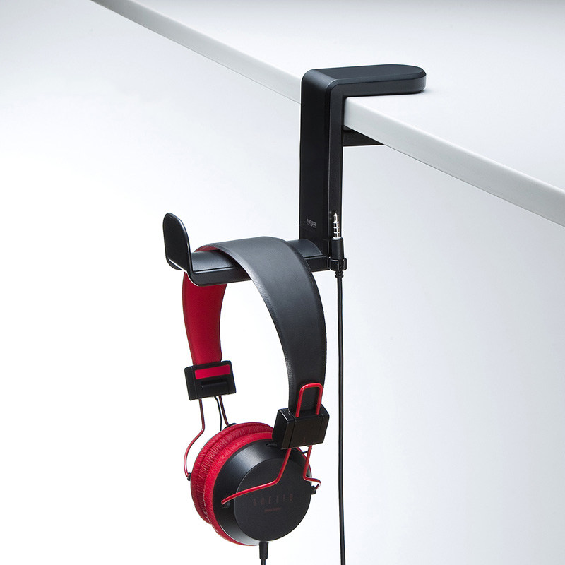 Suporte Universal para Fones d - Gaming Accessories Rack avaliação e preço