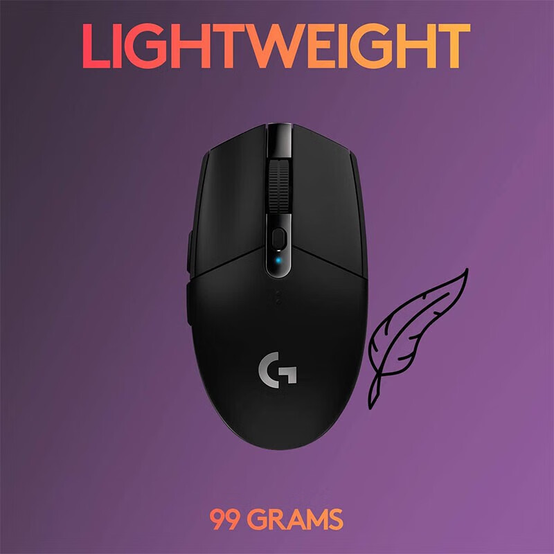 Mouse Gamer Logitech G305 com  - Gaming Accessories To Have avaliação e preço
