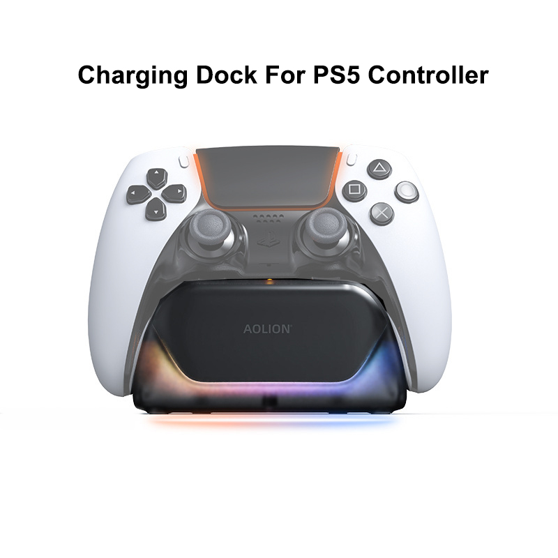 Para ps5 controlador carregado - Gaming Accessories Ps5 avaliação e preço