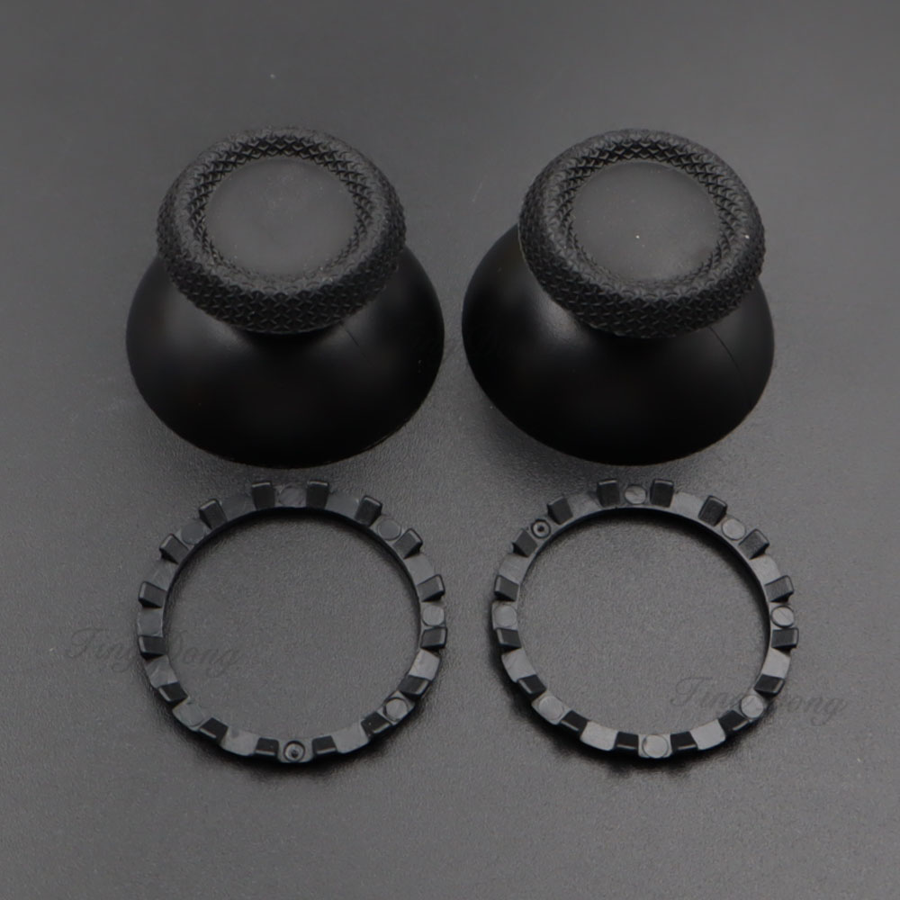 Conjunto de 1/2/3 Capas e Anéi - Gaming Accessories Ps5 avaliação e preço