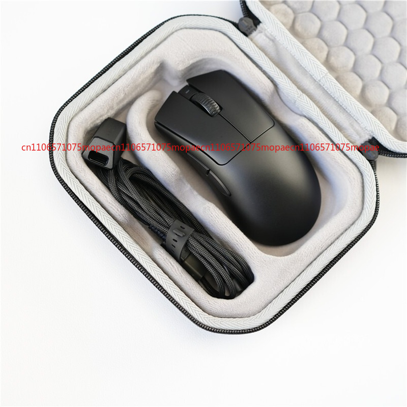 Estojo rígido portátil para mo - Gaming Accessories Razer avaliação e preço