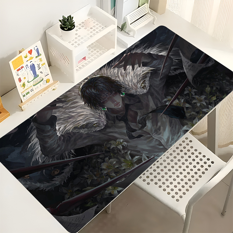 Mouse pad japão portátil anime - Gaming Accessories Japan avaliação e preço