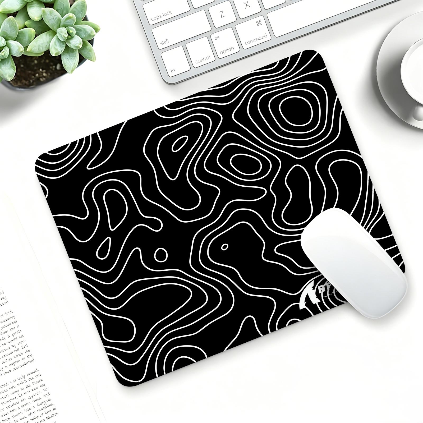 Mouse Pad Attack Shark Regular - Gaming Mouse Pad Xl avaliação e preço