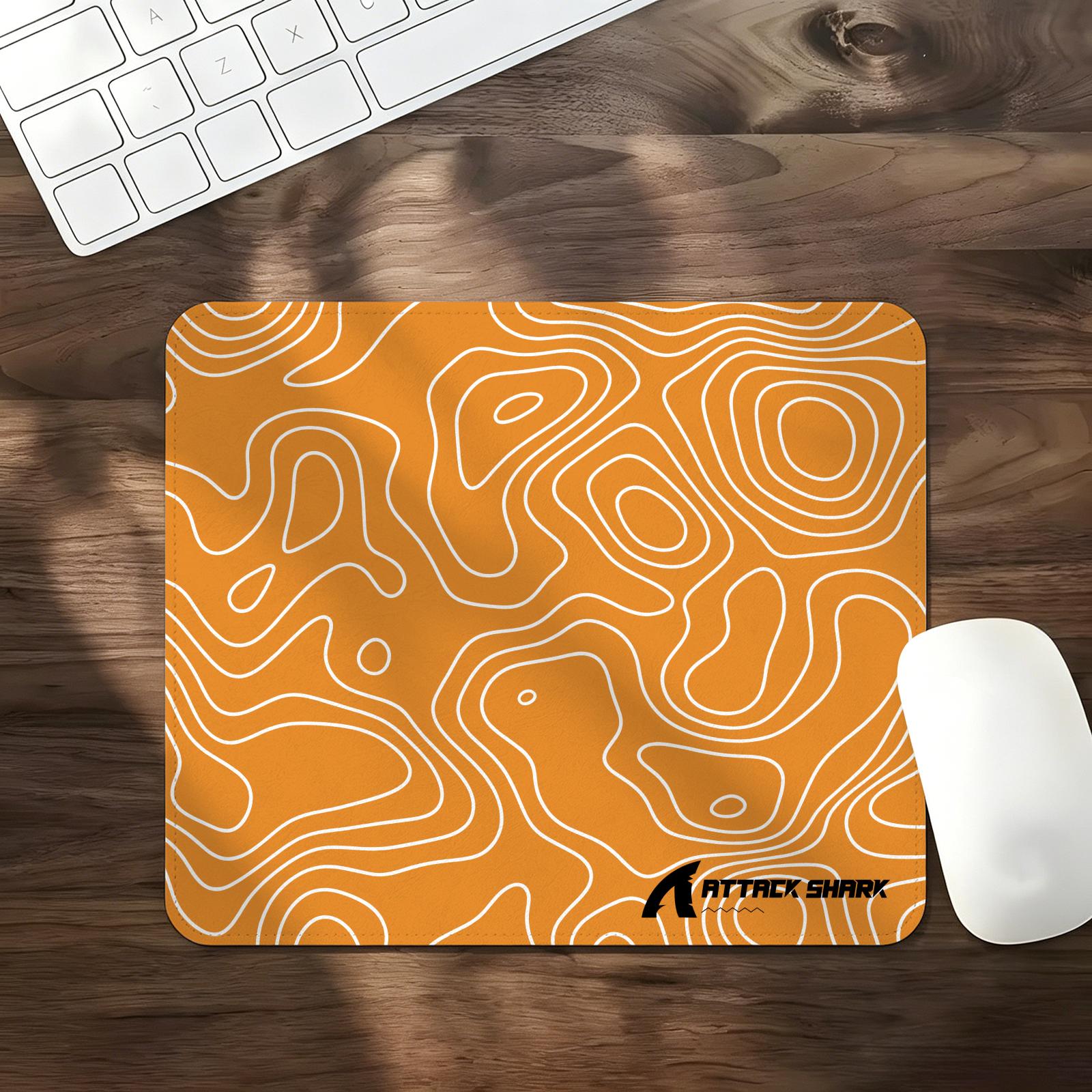 Mouse Pad Attack Shark Regular - Gaming Mouse Pad Xl avaliação e preço