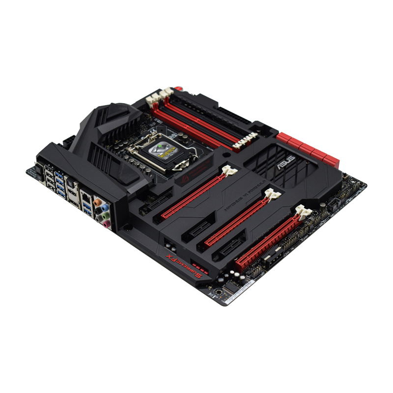 Placa-mãe ASUS MAXIMUS VI FORM - Intel Cpu Core I5 avaliação e preço